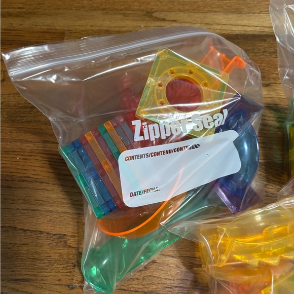 Picasso Tiles marble run *read description* - Picture 2 of 5